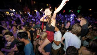 Confianza en ti mismo vs juego de números a la hora de ligar