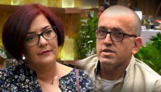 La cita más incómoda del mundo (podrías haber sido tú) FIRST DATES